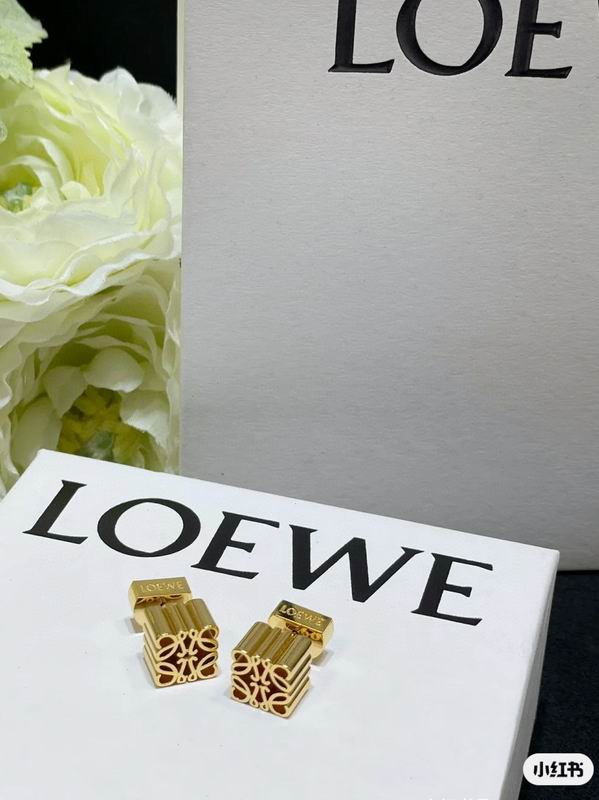 Loewe earring 07yxq03